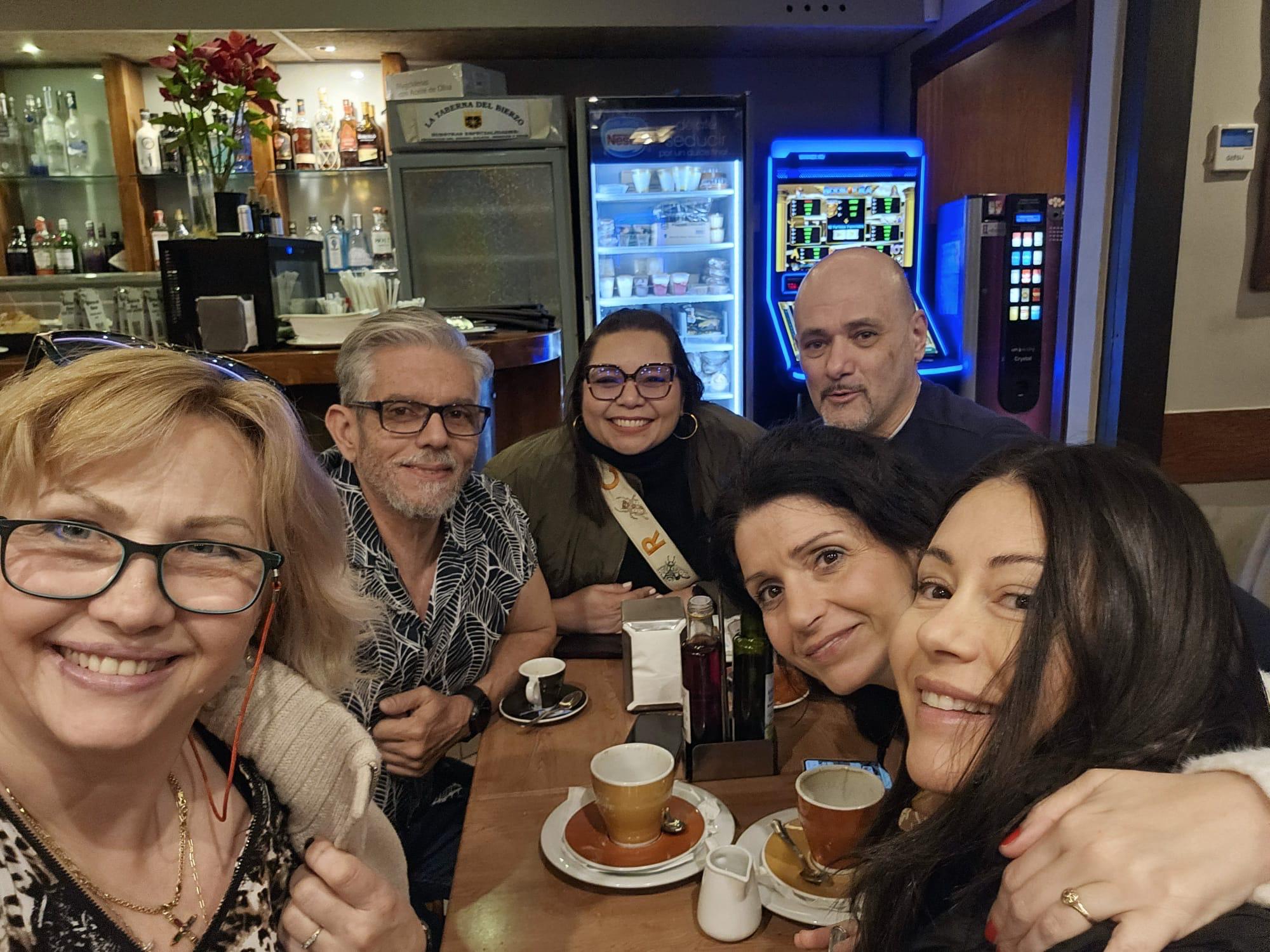 Evento Corporativo 24